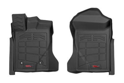 Sure-Fit Floor Mats SM51002