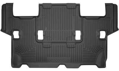 Weatherbeater Series 3rd Seat Floor Liner 14371