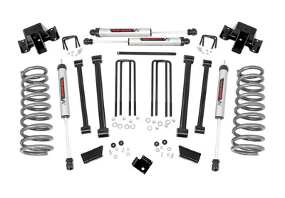3 Inch Lift Kit 35170