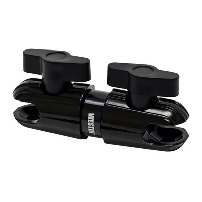 20mm Arm Mount Extra Small 3.54" 10-21045