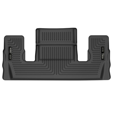 Weatherbeater Series 3rd Seat Floor Liner 14431