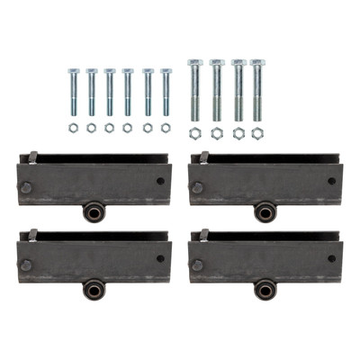 Lippert AP Suspension Kit for 10,000-lb. Triple Axles - 42-1/4" 184174