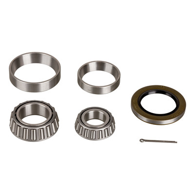 Lippert Trailer Bearing Replacement Kit For 7,000-Lb. Axle Hub 333951