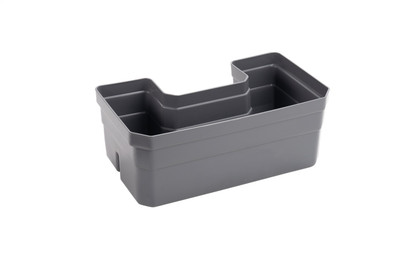 Drawerganizer - drawer storage bin for vX Drawers A0080-DRAW-GRY