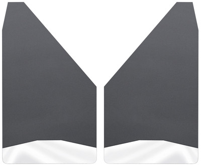 Universal Mud Flaps 17151