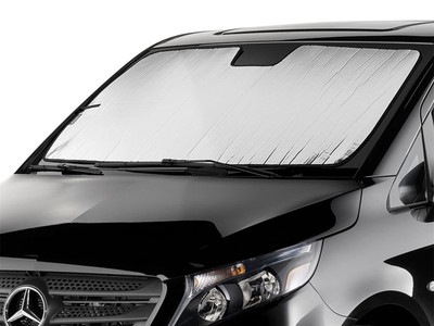 WeatherTech® SunShade TS1571