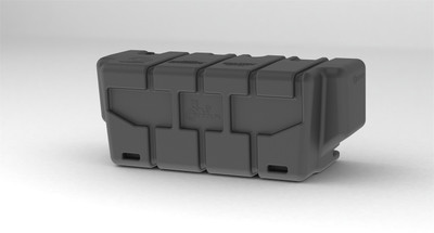 TITAN Transfer Tank 5015100