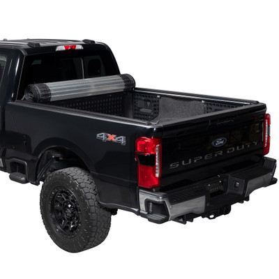 T-Slot Bed Rail Caps 129866