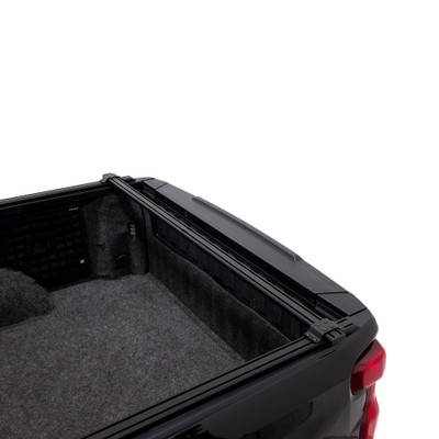 Tec Rack Upright & Cross Bar Kit 192162-1