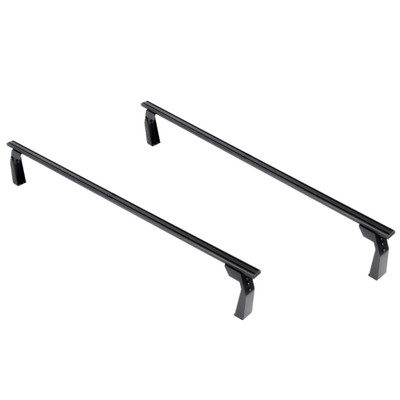 Tec Rack Upright & Cross Bar Kit 192211-2