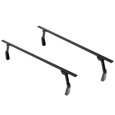 Tec Rack Upright & Cross Bar Kit 192217-2