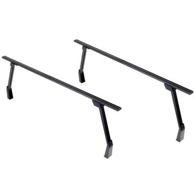 Tec Rack Upright & Cross Bar Kit 192224-2