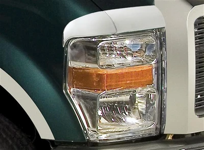 Head Lamp Overlays/Rings 401262
