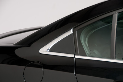 Window Trim Accents 401717