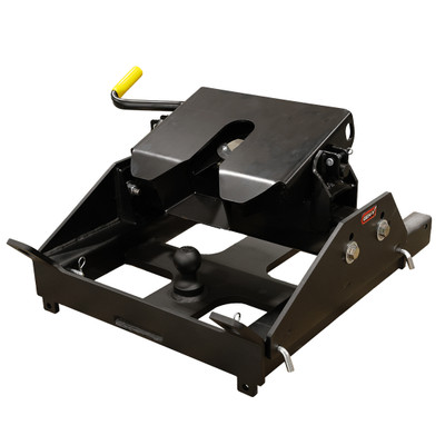 ADVANTAGE Combo Hitch GH-21204