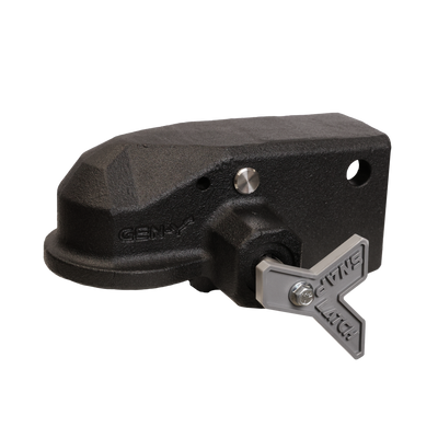 The ADMIRAL Coupler GH-24001