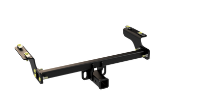 Receiver Hitch, Class III, 2" RH660118BW