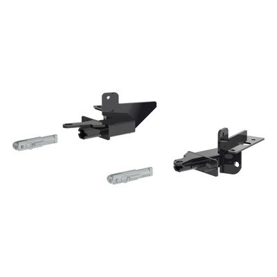 Custom Tow Bar Base Plate, Select Ram 1500 70154