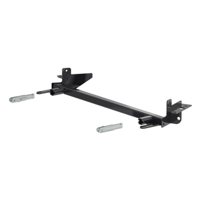 Custom Tow Bar Base Plate, Select Ram 1500 70155