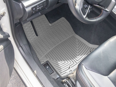All Weather Floor Mats W673GR