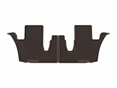 All Weather Floor Mats W677CO