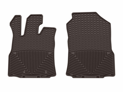 All Weather Floor Mats W716CO