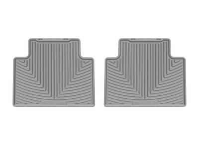 All Weather Floor Mats W722GR