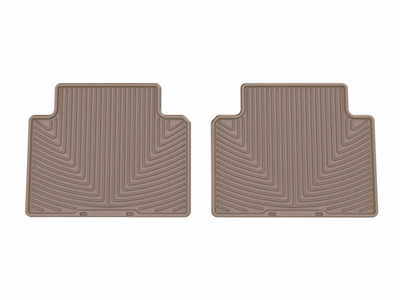 All Weather Floor Mats W762TN