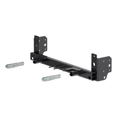 Custom Tow Bar Base Plate, Select Jeep Grand Cherokee L 70152