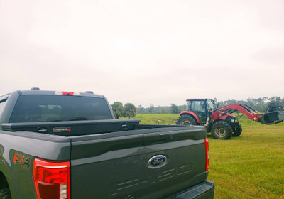 71" HD Series King Size Tool Box Extra Deep and Wide - Matte Black HDKS71XDWMB