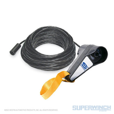 Remote Control Kit with 30' cable 2271