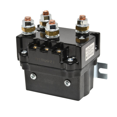 Solenoid 90-12877