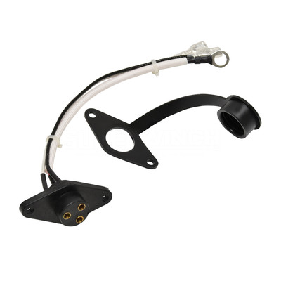 Socket Assembly 90-24573
