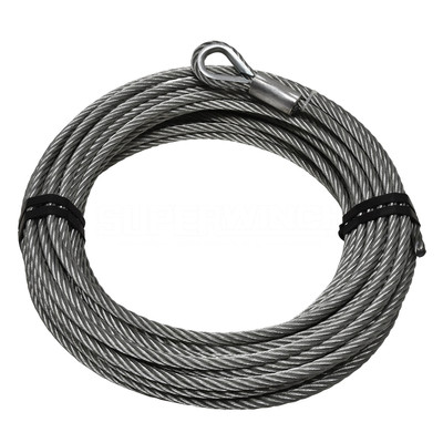 Wire Rope 90-24585