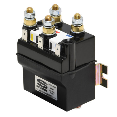Solenoid Contactor Type DC66P 98-10880