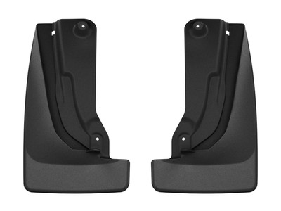 MudFlap No-Drill DigitalFit® 120201