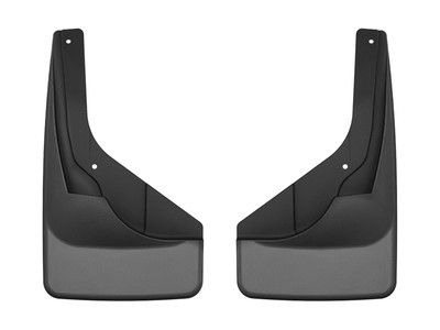 MudFlap No-Drill DigitalFit® 110217