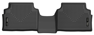 Weatherbeater - 2nd Seat Floor Liner 12771
