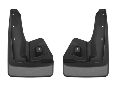 MudFlap No-Drill DigitalFit® 110202