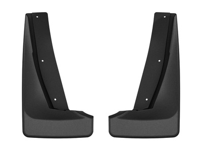 MudFlap No-Drill DigitalFit® 120206