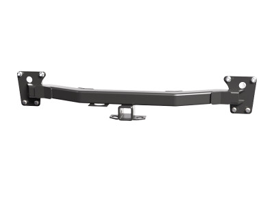 Receiver Hitch, Class III, 2" Receiver BXH2009
