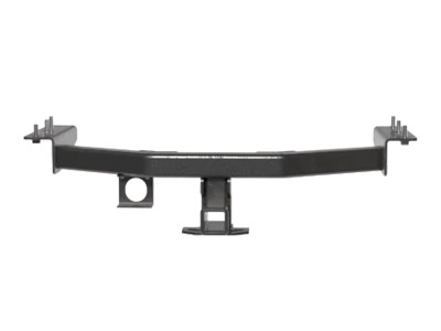 Receiver Hitch, Class III, 2" Receiver BXH4003