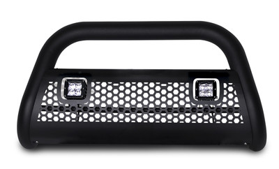 RHINO Charger 2 RC2 LR Complete Bull Bar Kit 5565B
