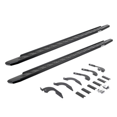 RB30 Running Boards with Mounting Bracket Kit 69644568PC