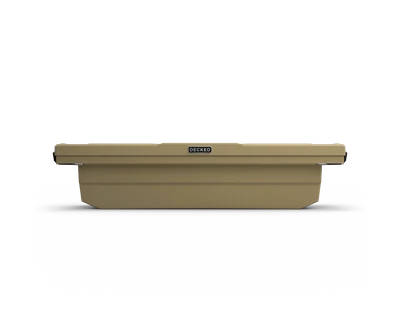 Truck Tool Box DTB2-TAN