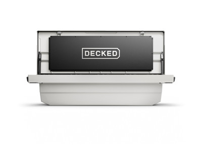 Truck Tool Box DTB2-WHT