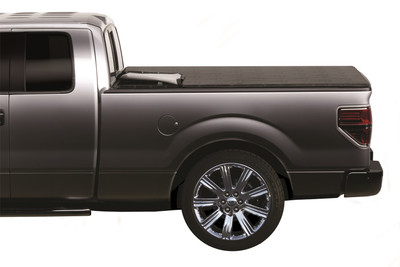 BlackMax Tonneau Cover 2486