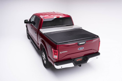 Classic Tool Box Tonno Tonneau Cover 32405