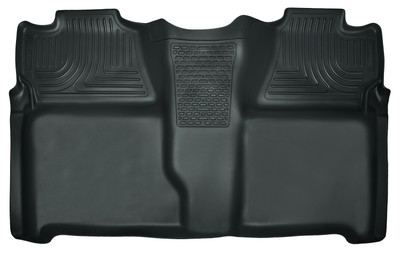 Weatherbeater Series 2nd Seat Floor Liner (Full Coverage) 19202
