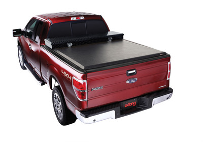 Express Tool Box Tonno Tonneau Cover 60703